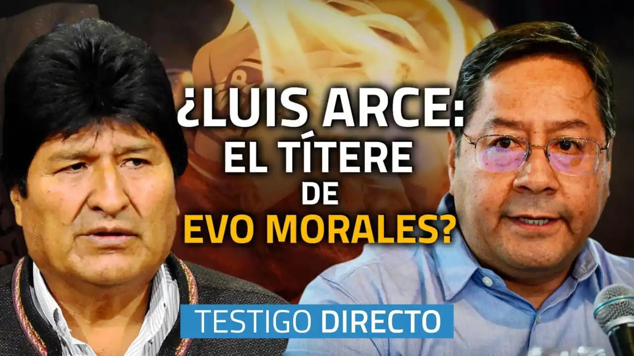 TESTIGO DIRECTO: Bolivia ¿La próxima Cuba o Venezuela?