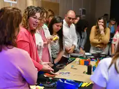 La Red de Escuelas que Transforman inicia su ciclo 2025 con más alcance y nuevas propuestas educativas