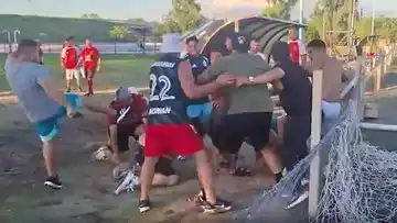 Crece la crisis interna en Camioneros: pagos en cuotas, enfrentamientos y acusaciones cruzadas