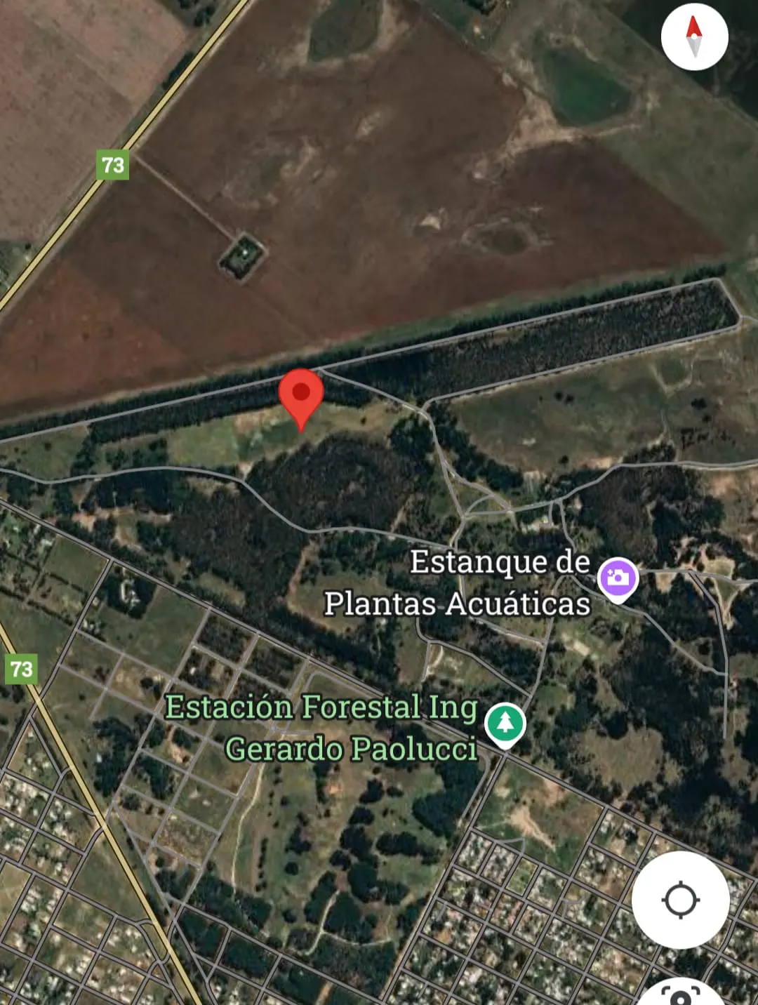 El pedido de Chiquette para hacer fiestas privadas en el vivero no se tratará mañana en el Concejo
