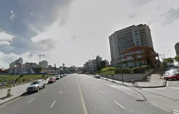 Murió un motociclista que chocó de frente con una camioneta en Alberti y la costa