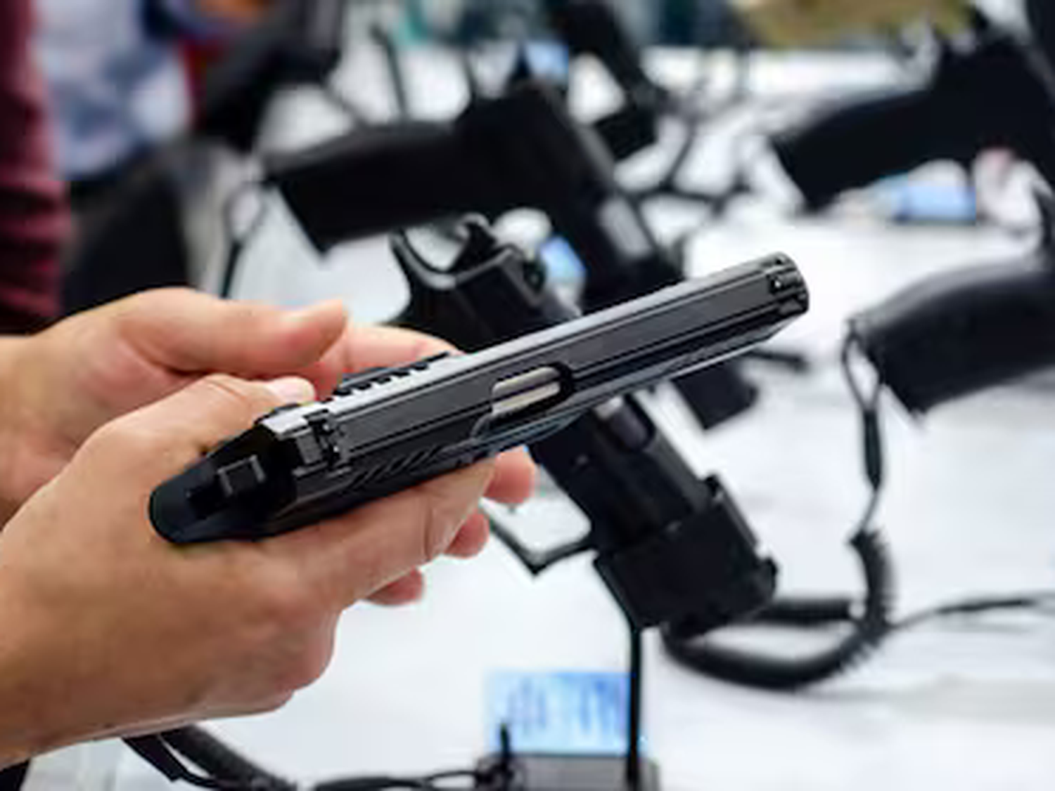 El Gobierno pone en marcha “Tenencia Express” para permisos de armas: cómo funciona