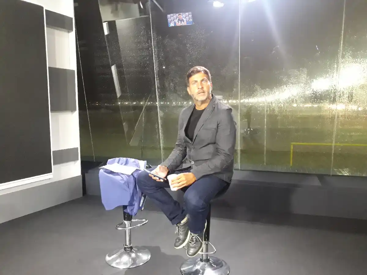 “Las eliminatorias nos van a costar”