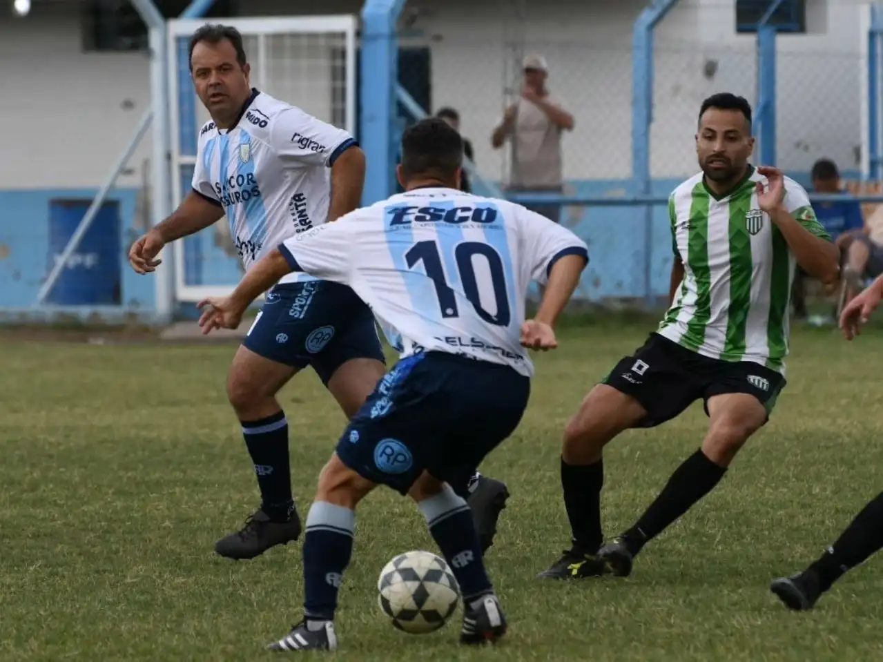 senior atletico