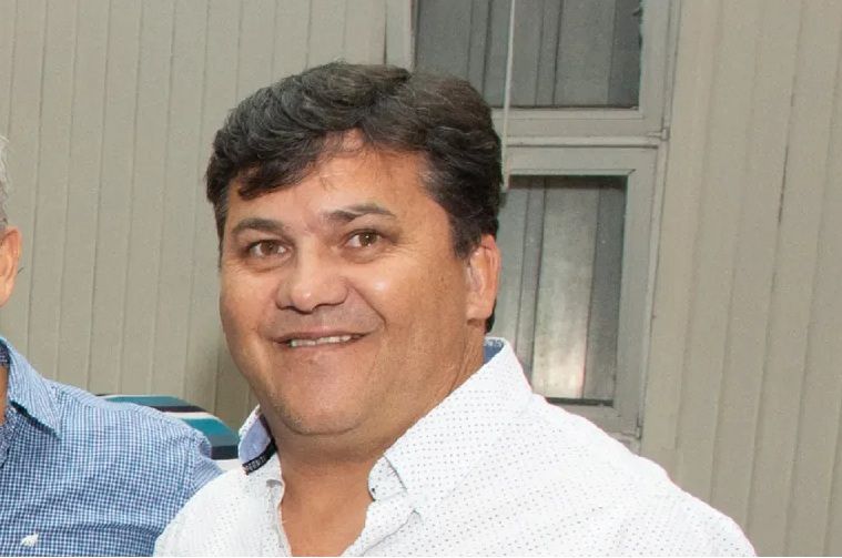 Conmoción por la muerte de un funcionario de Entre Ríos