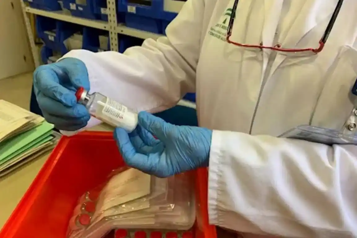 Fallecieron 48 personas y se registraron 2.335 nuevos contagios