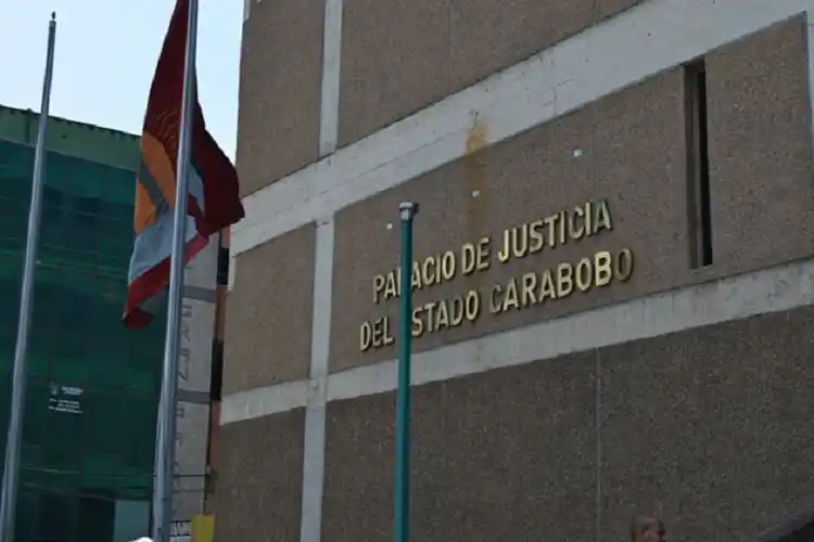 ES PREOCUPANTE: Foro Penal ALERTA sobre contagios en el Palacio de Justicia en Carabobo