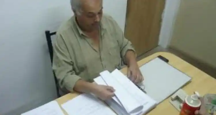 400 inscriptos para viviendas para inquilinos