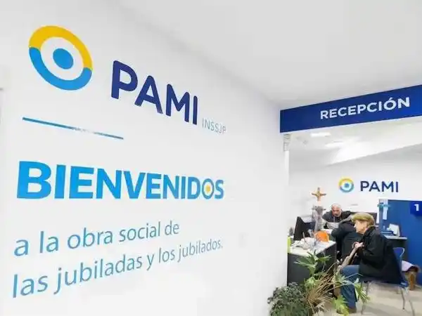 El PAMI dio de baja a 1500 prestadores
por graves irregularidades y fraude