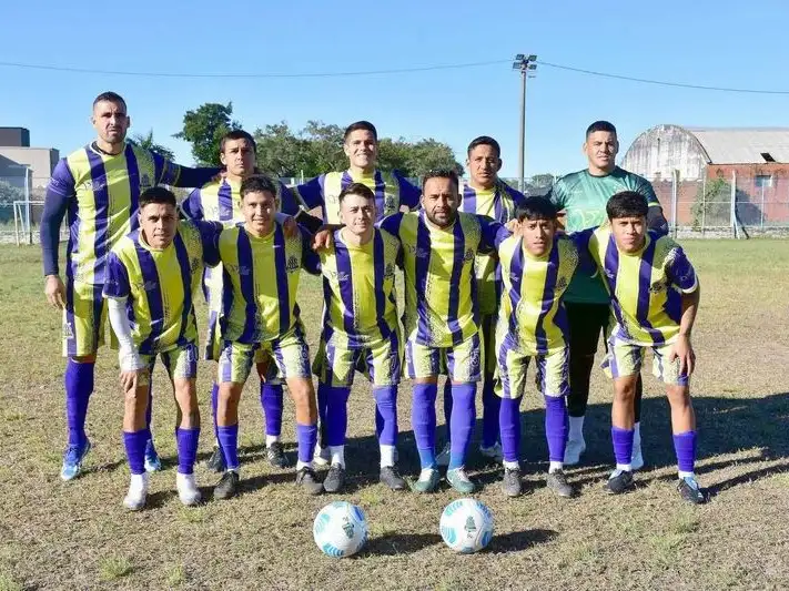Hoy se jugaría la totalidad de
la fecha 17 del Clasificatorio