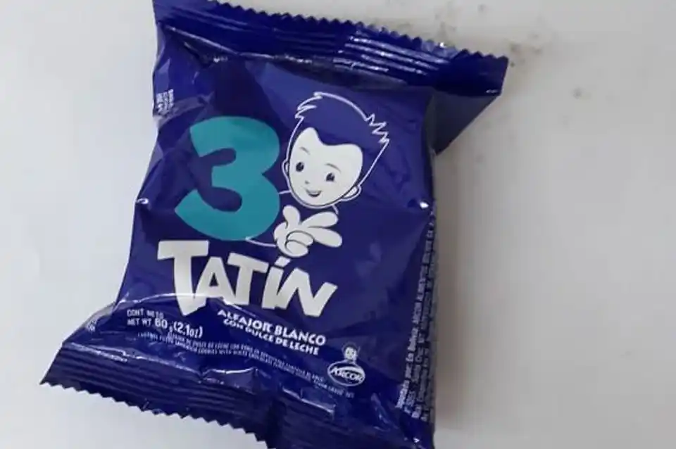 Rosario: fue preso por robarse un alfajor