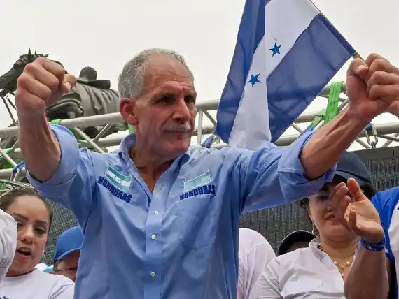 Acusaron a Donald Trump de agitar el ambiente político en Honduras