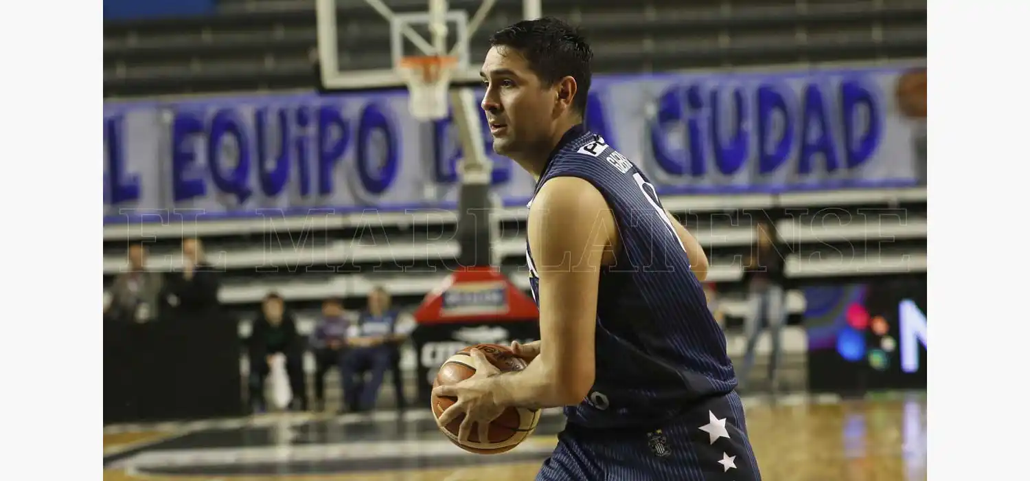 Leo Gutiérrez: "No es un problema de actitud, nos falta convicción"