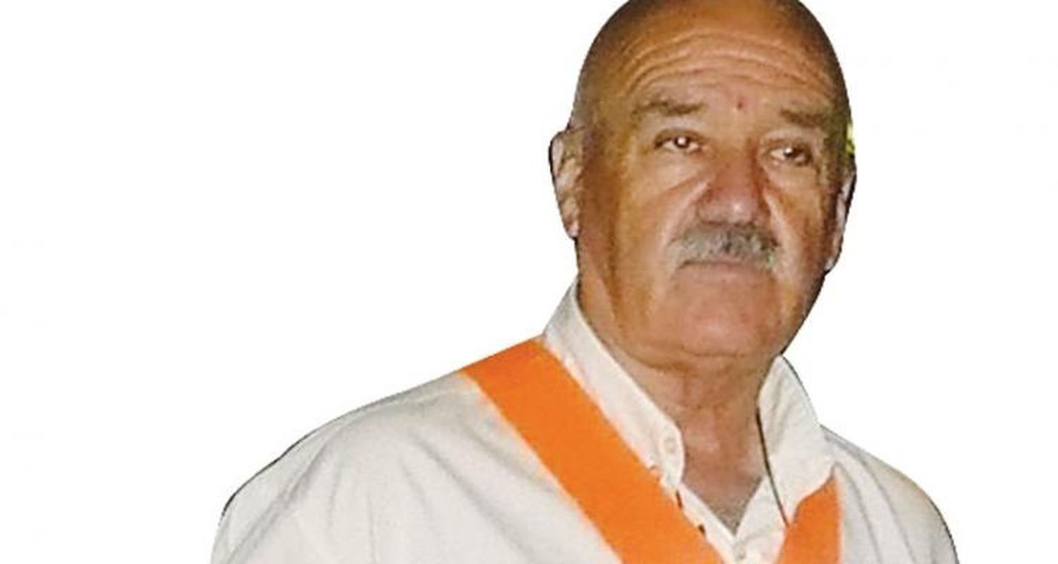 Bronce es Inspector General y ya criticó el estado de los accesos a la ciudad