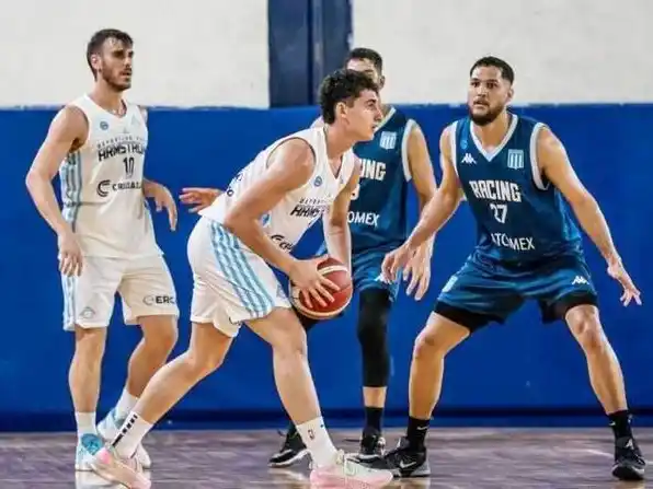 Deportivo Norte cerró una gira soñada