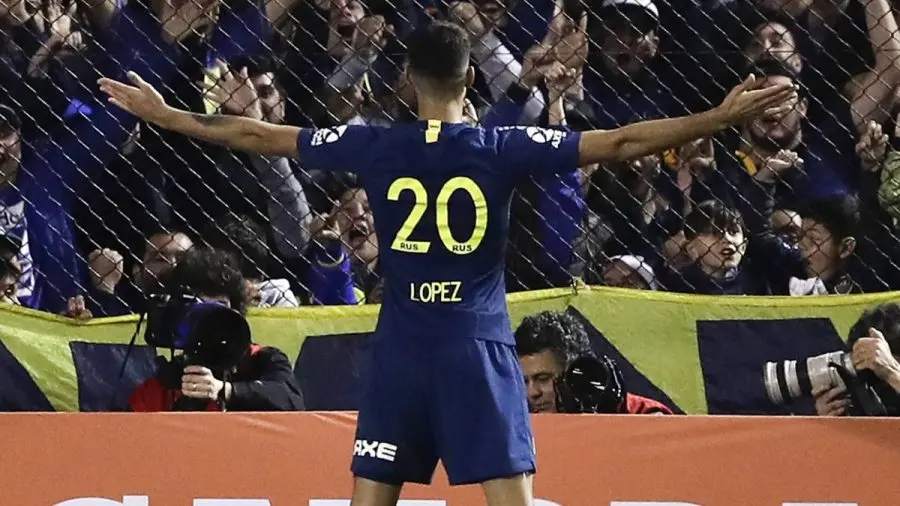 Boca abre la convocatoria a empresas que quieran patrocinar la camiseta