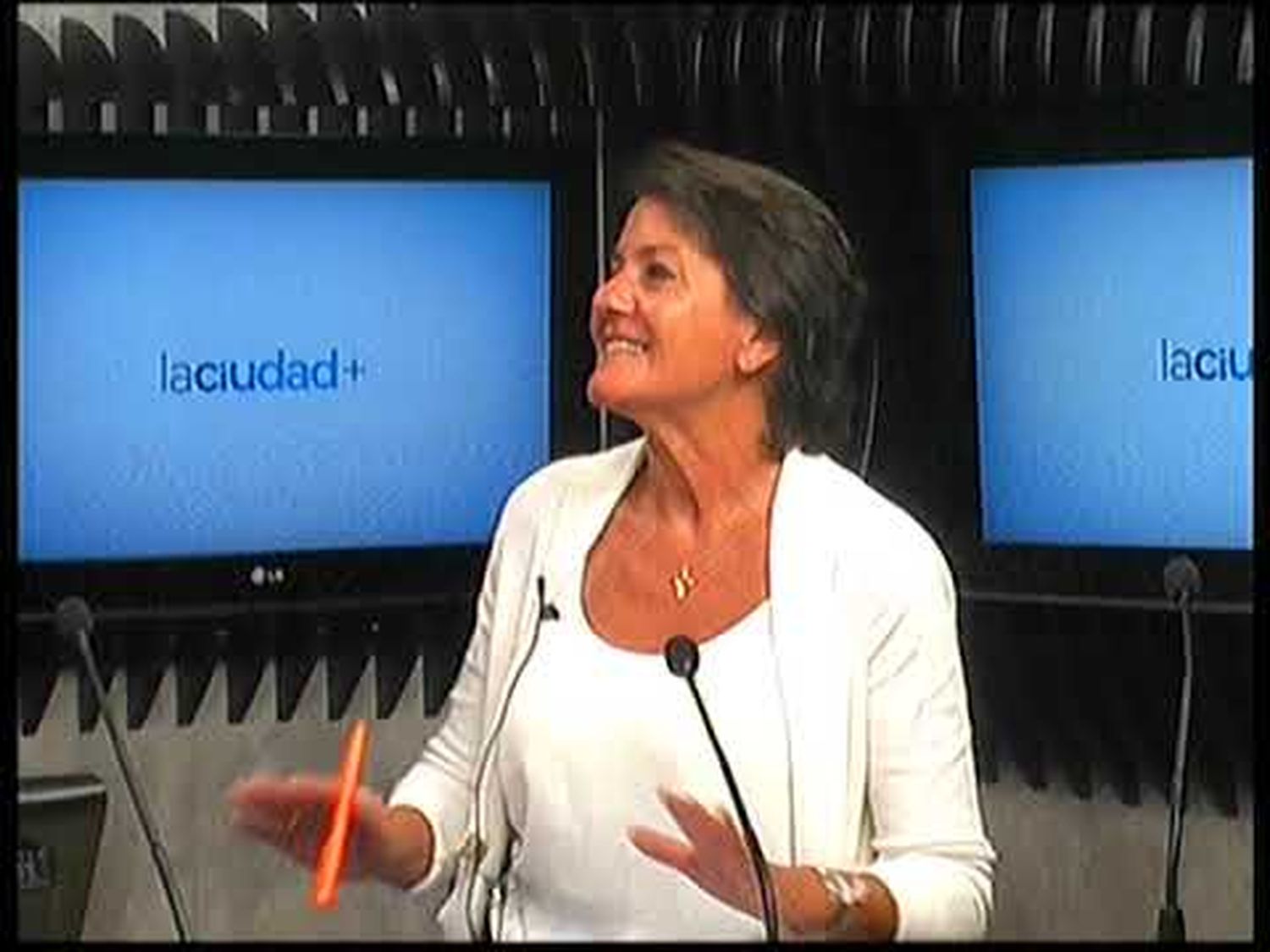 Lugares que visitará la Reina de Dinamarca en Tandil | La Ciudad