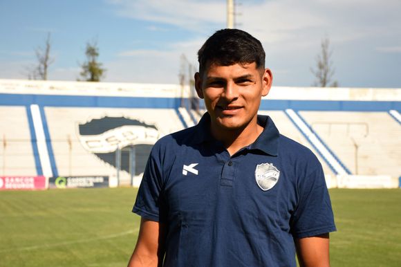 En plena competencia, Ben Hur anunció la llegada de un nuevo refuerzo