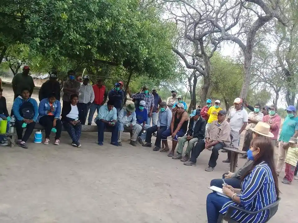 A 74 años de la masacre de Rincón Bomba siguen exigiendo justicia