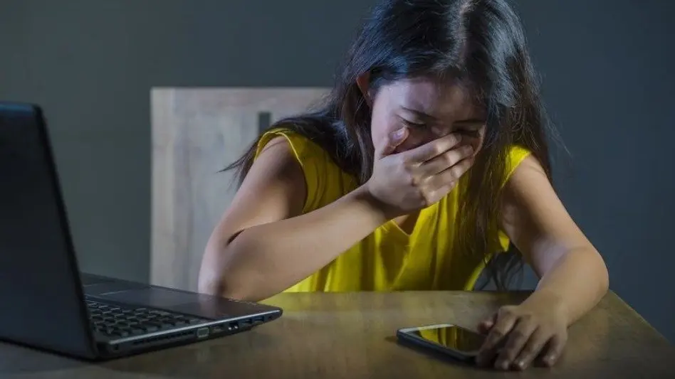 "El bullying es una práctica que en los últimos tiempos se ha mudado a las redes"