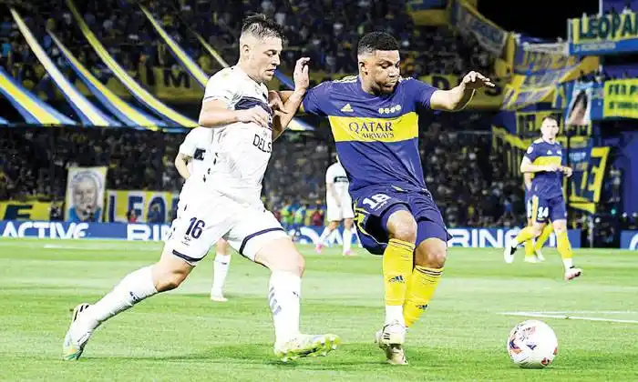 Gimnasia recibe a Boca, que buscará volver a la punta del certamen de AFA