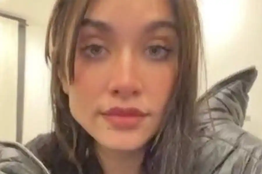 Se conoció quién sería la artista que pidió bajar a María Becerra de un festival