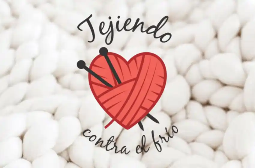 Tejiendo contra el frío: empresas textiles donan abrigos para combatir el invierno