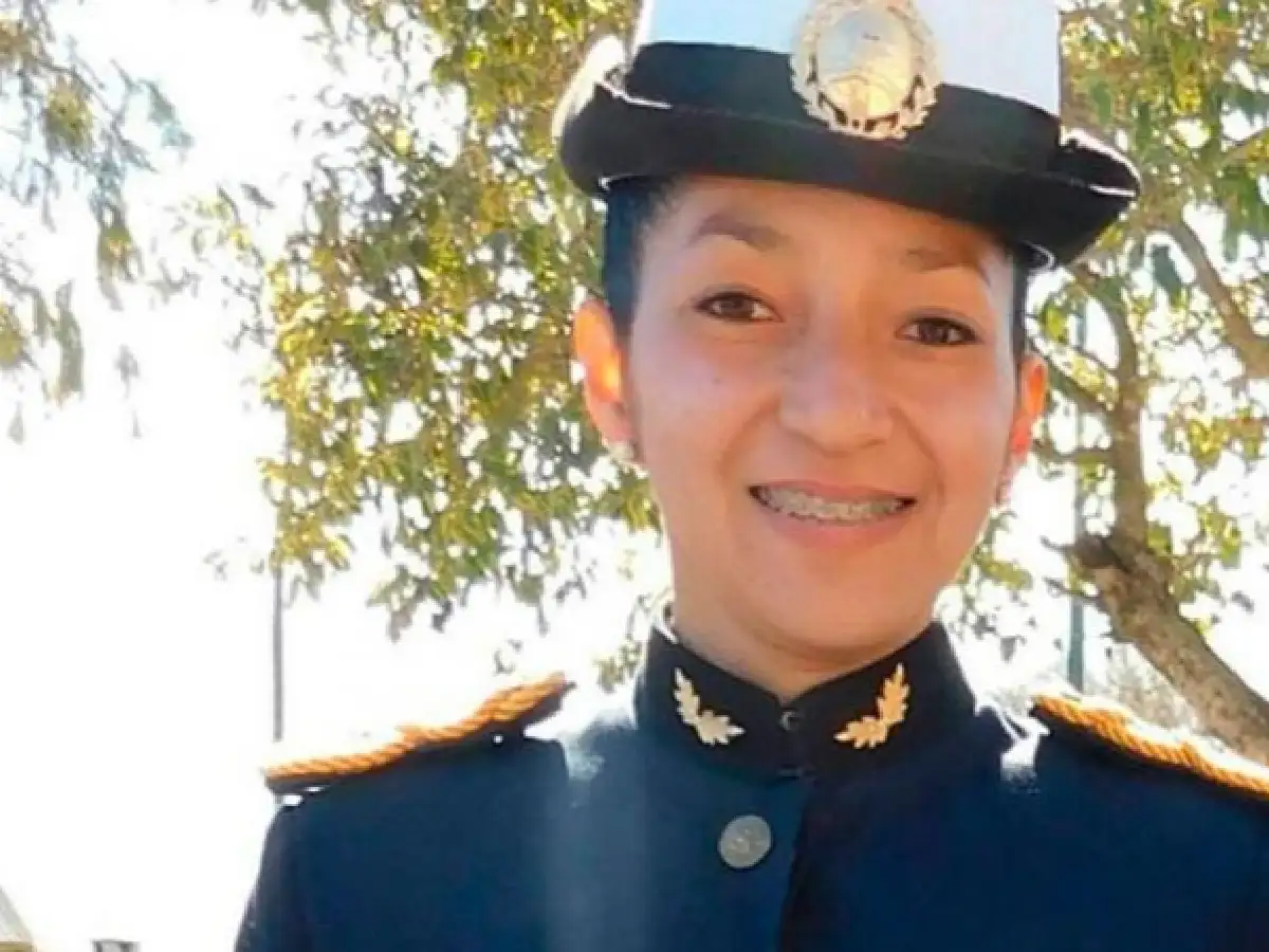 Córdoba: Murió una cadete de la Policía por neumonía: investigan si sufrió maltratos