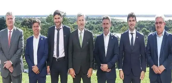 Provincias al límite: sin recursos propios ni apoyo de Nación