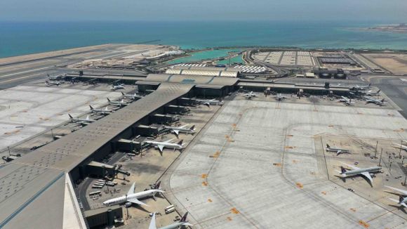 Qatar Airways confirms major network expansion and resumption of flights to 11 cities