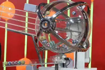 Quini 6: estos son los números favorecidos del domingo