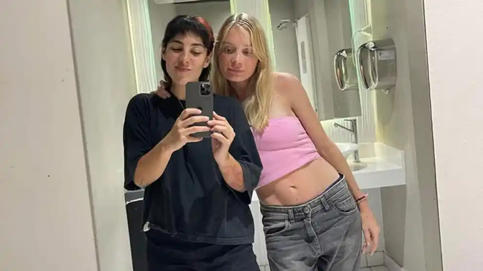 ¿Quién es “Tati” Leclercq, la residente investigada por el caso del propofol?