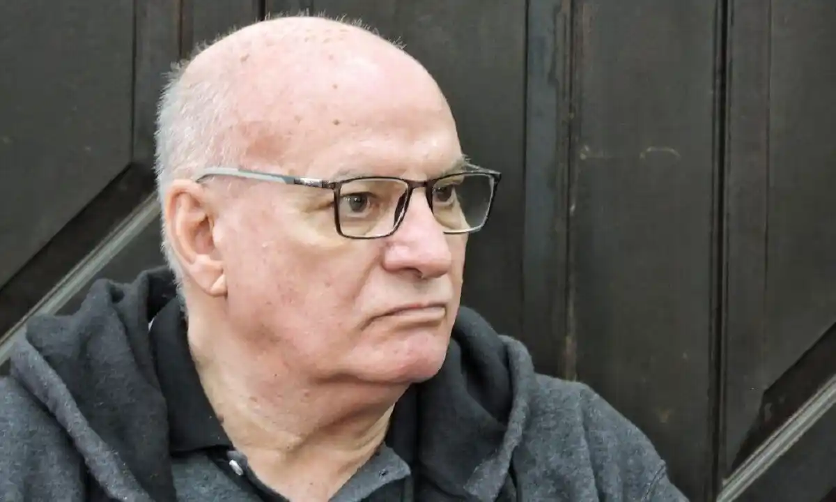 Pablo Esteban Sebeca