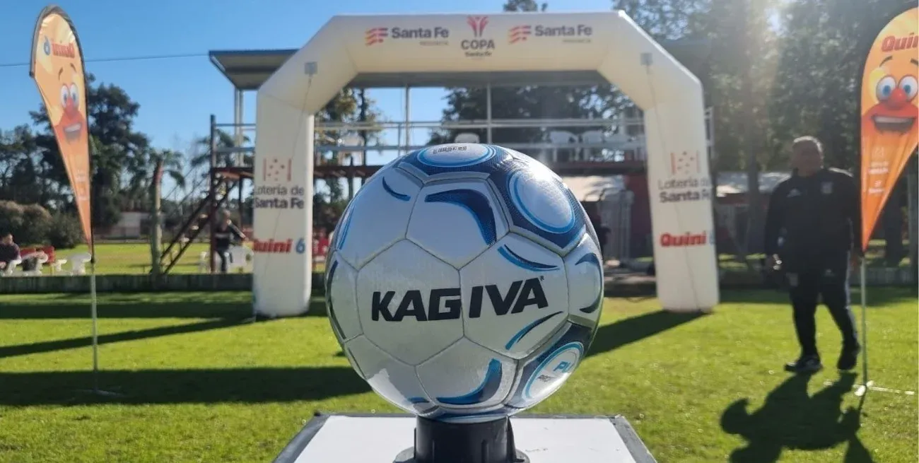 Atlético y Tiro recibirá a Colón en Reconquista por la Copa Santa Fe.