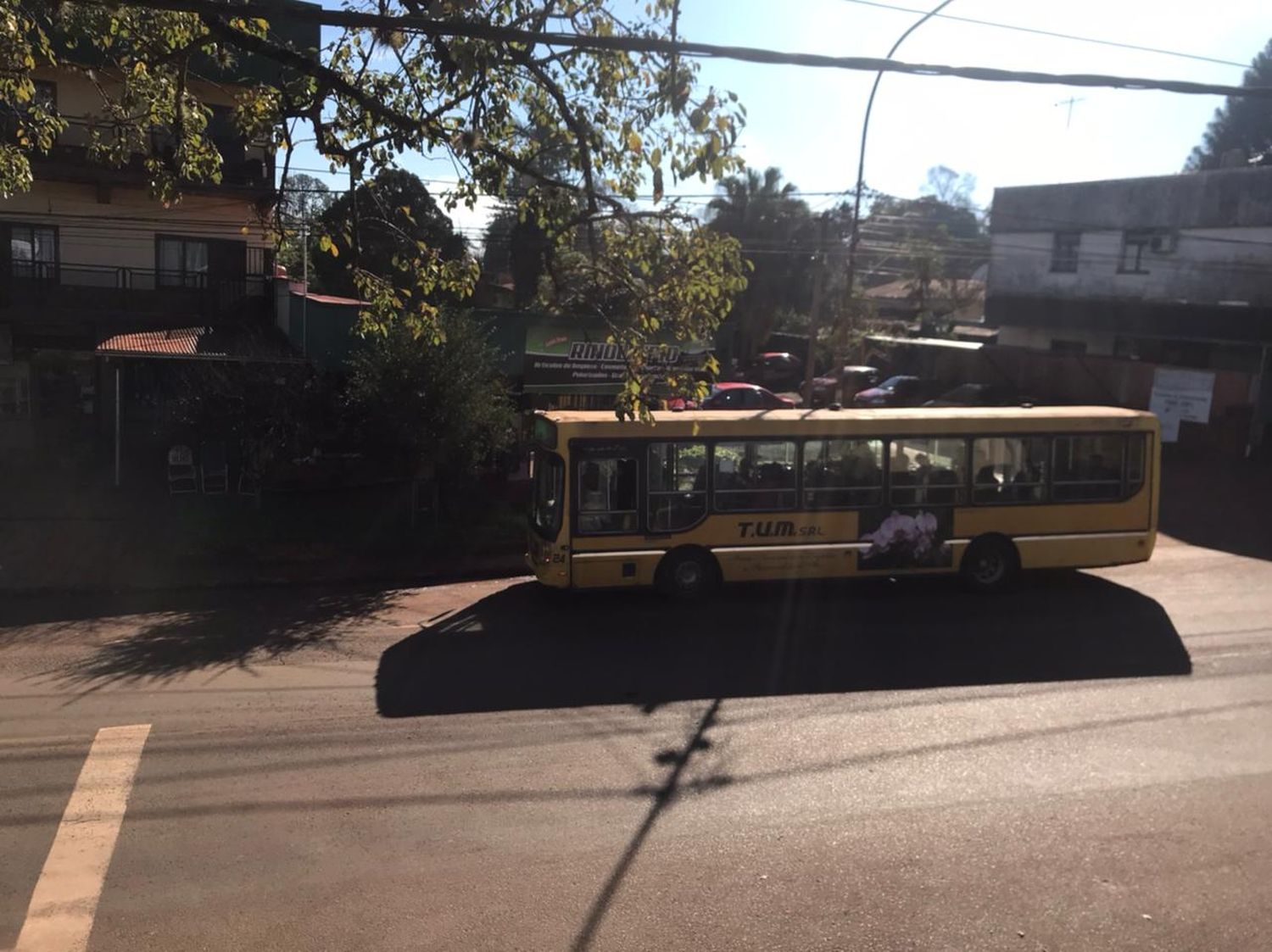 Montecarlo | Desde este viernes aumenta el boleto urbano