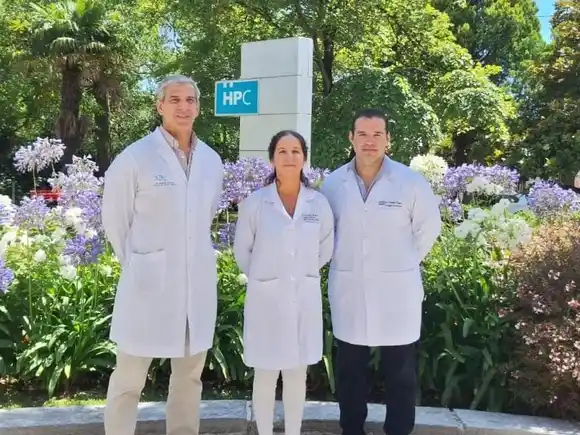 Mar del Plata marca un hito en el tratamiento del cáncer de páncreas