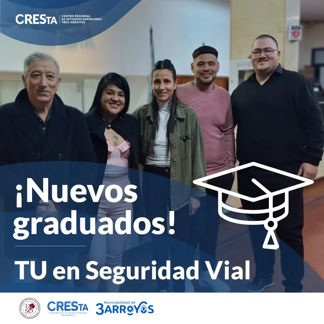 Nuevos técnicos en seguridad vial