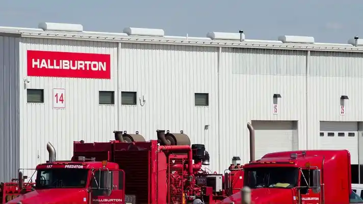 Medida afecta a 400 trabajadores: HALLIBURTON habría cesado operaciones en Venezuela +(Carta)