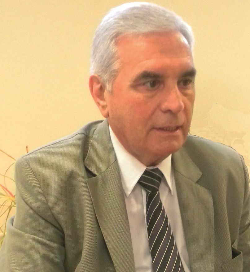 Motta propone una mesa patronal – sindical para contener la inflación