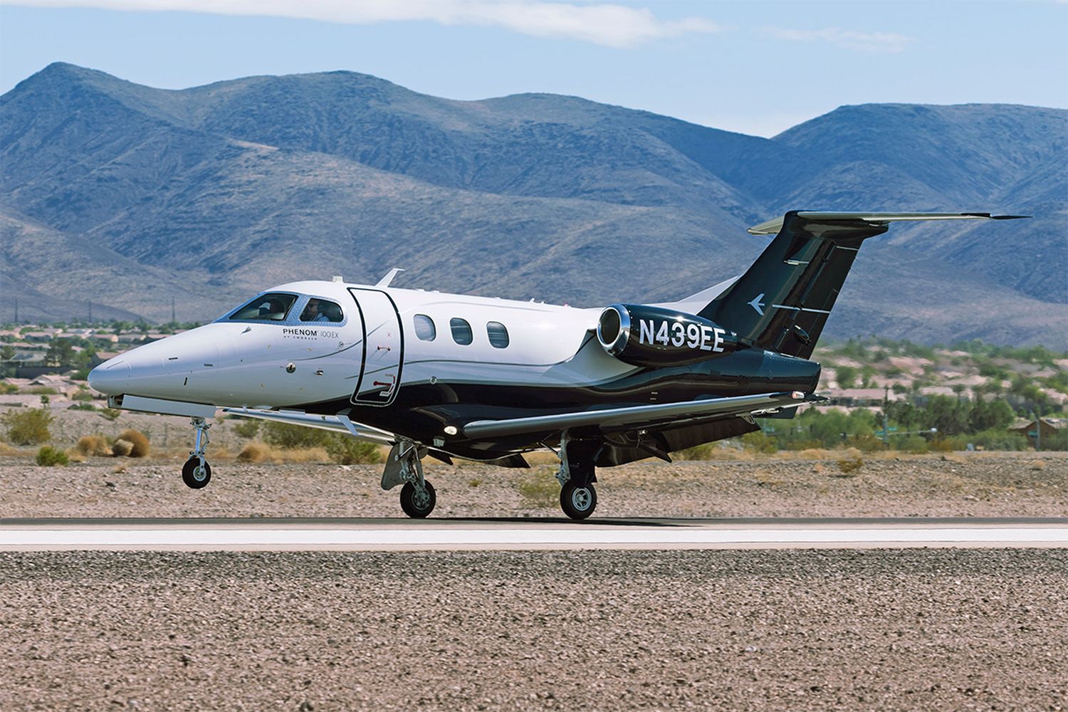 Embraer sostiene que hay una relación comercial “equilibrada” con EEUU