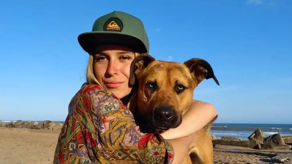 Caso Malena Corvalán: "Estamos en la nada"