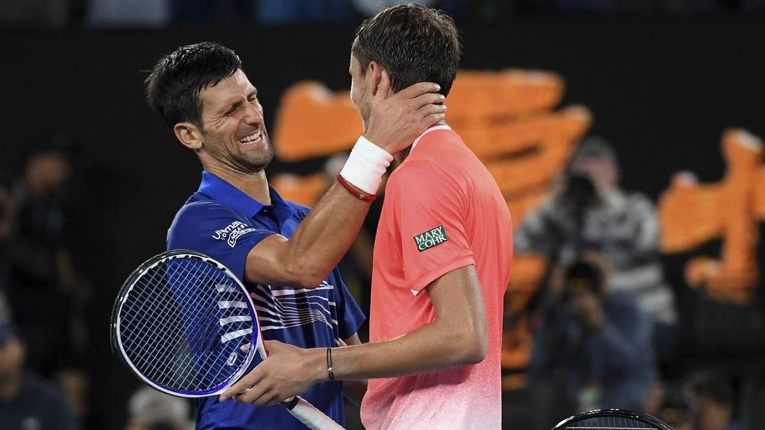 Final soñada en París: Djokovic vs Medvedev 