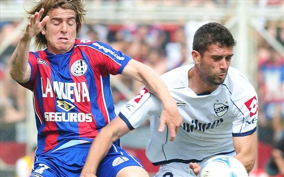 Torneo Final: Quilmes recibe a San Lorenzo en un duelo caliente por el descenso