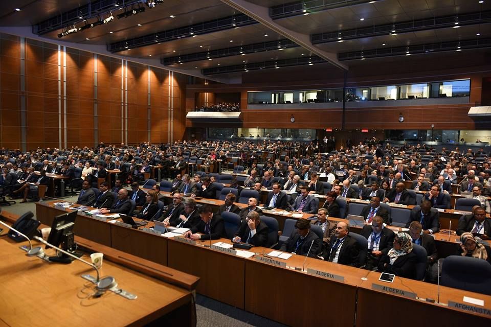 13° Conferencia de Navegación Aérea de la OACI: planificación para una «modernización impresionante» en el transporte aéreo mundial