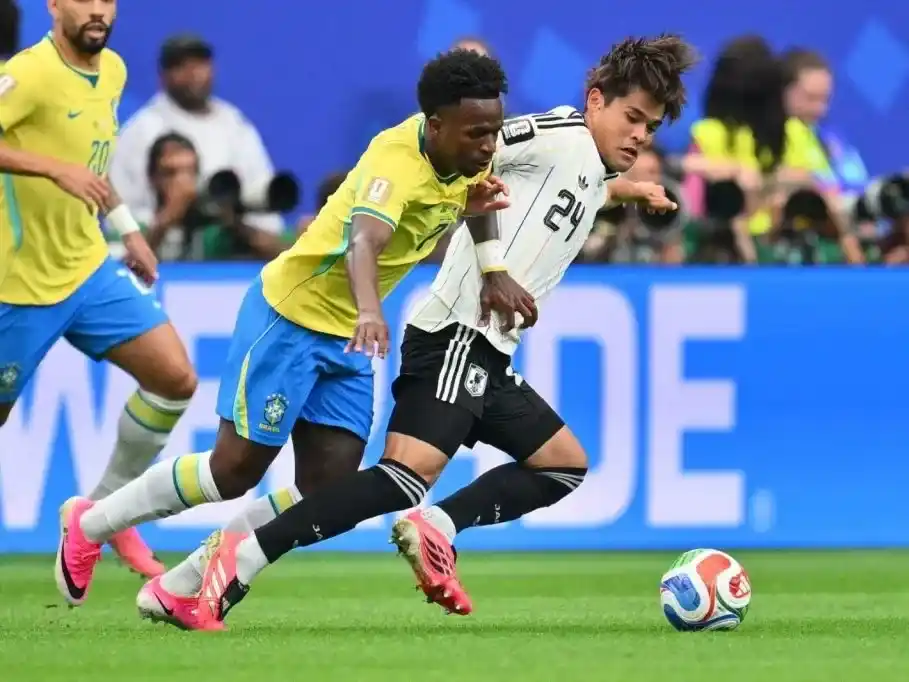 Brasil y Noruega se enfrentan en el MetLife Stadium de New Jersey por un lugar en los cuartos de final