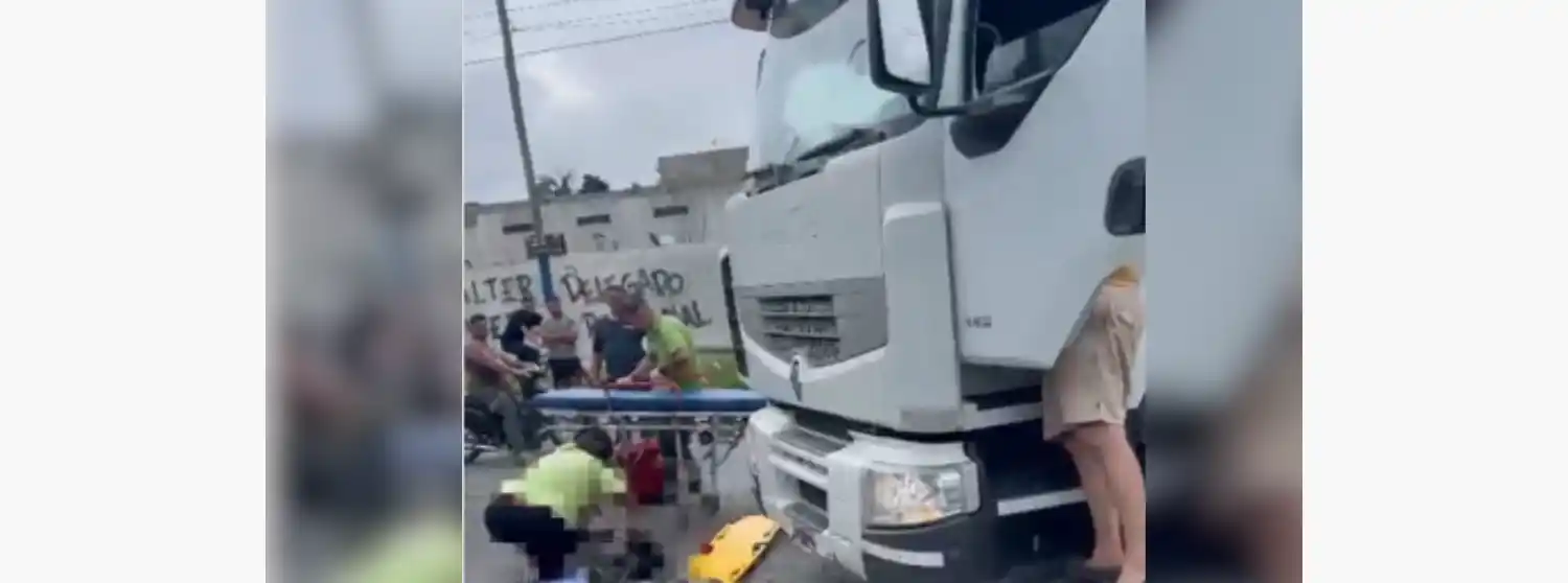 Captura sacada de redes sociales.