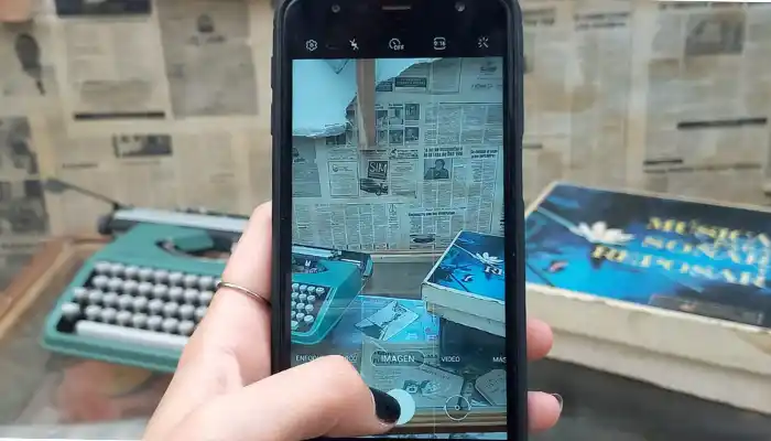El concurso de fotografía amateur tendrá su entrega de premios este sábado