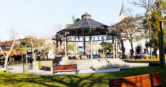 Concordia se suma a la Suelta Nacional de Poemas en la Semana del Lector