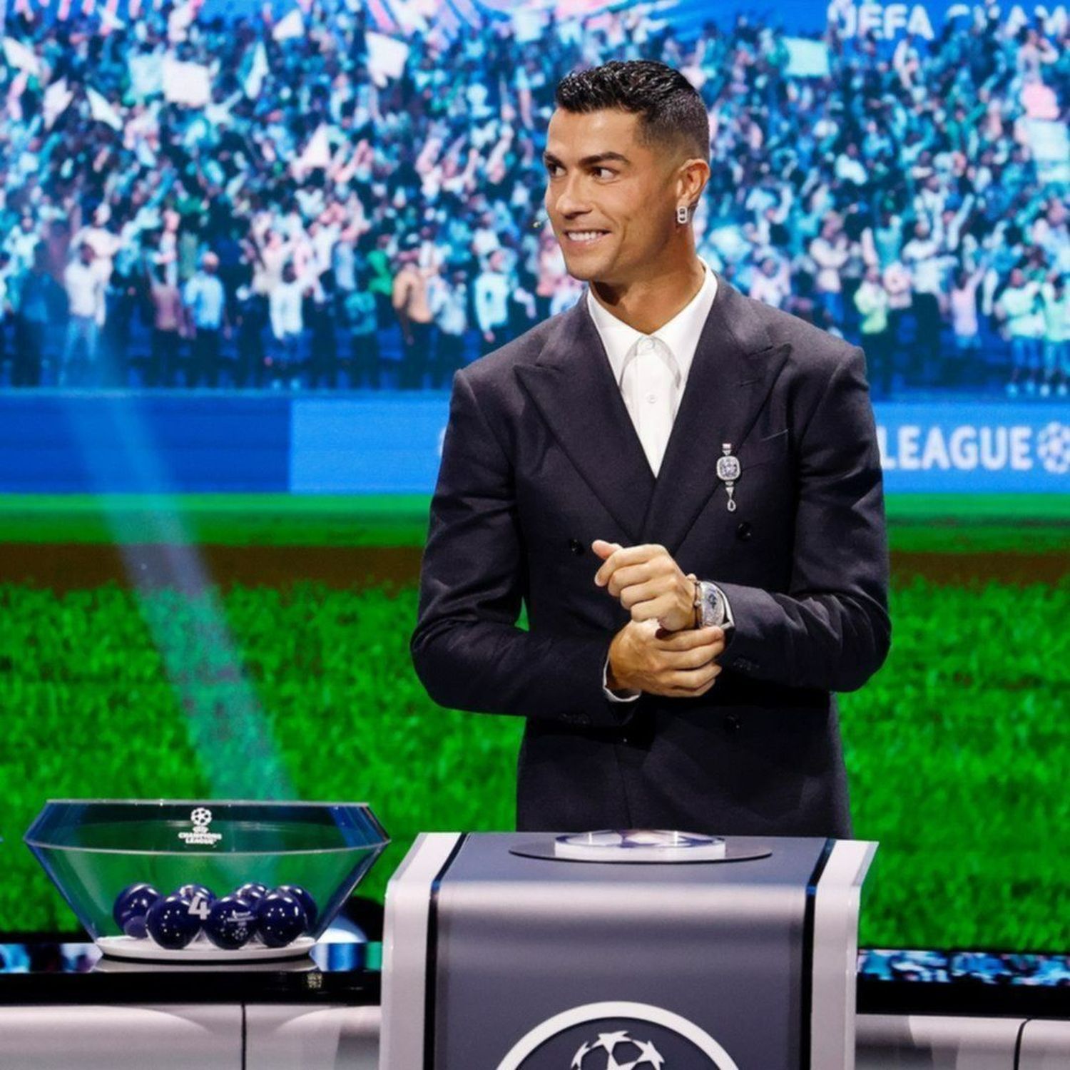 Los secretos de Cristiano en la Champions League: ¿Volverá a brillar en Europa?