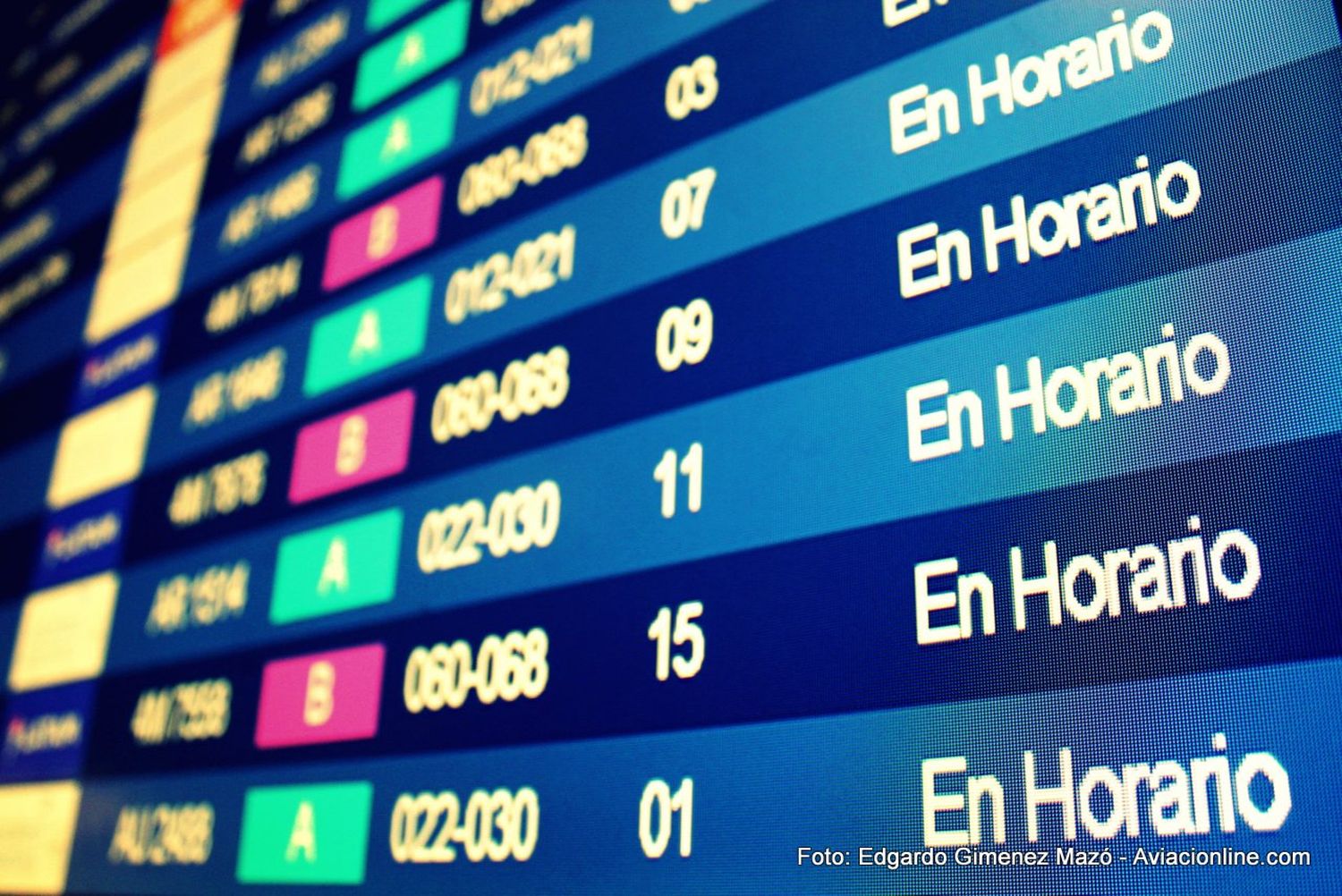 OAG: las aerolíneas más puntuales del mundo en 2017; Copa, la mejor de Latinoamérica